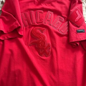 Chicago Sox T